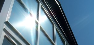 Solar Control Films