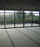 Safety Window Film