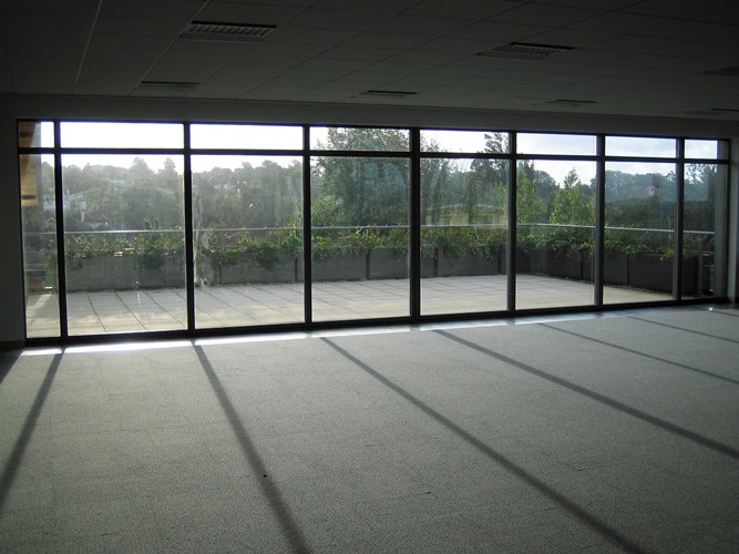 Safety Window Film