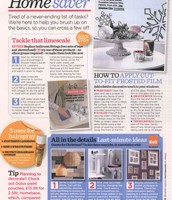 Style at Home - Jan 2013