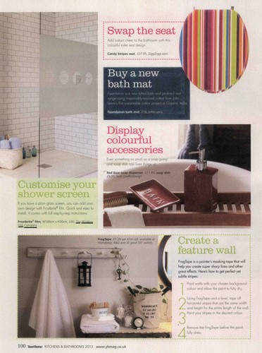 Your Home - March 2013