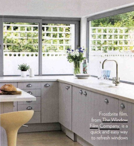 Beautiful Kitchens - Apr '13