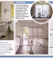 Good Homes - May 2013