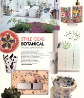 Homes & Interiors - June 2013