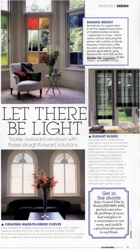 Good Homes - Feb 2014