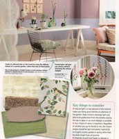 Your Home - April 2014