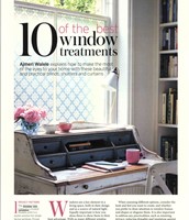 Period Living - Nov 2014