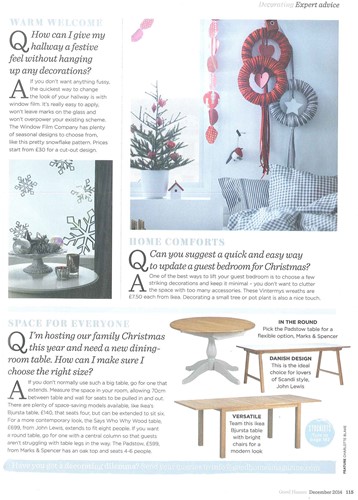 Good Homes - Dec 2014