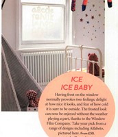 Homes & Interiors - Mar '16