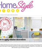 Home Style - May '16