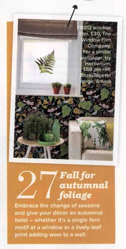 Ideal Home - Oct '16