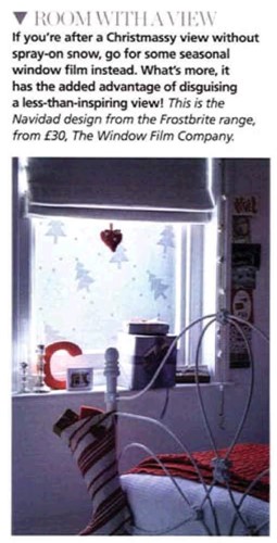 The Christmas Magazine - Dec '16 - The Window Film Company