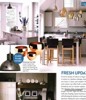 Homes & Interiors - Jan '17