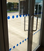 Glass Manifestation