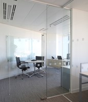 Glass Manifestation