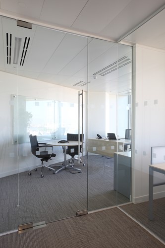 Glass Manifestation