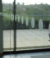 Glass Manifestation Films