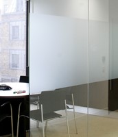 Glass Manifestation