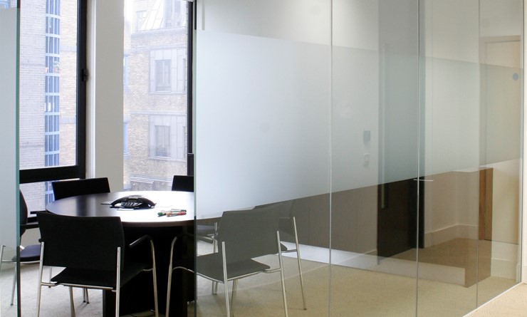 Glass Manifestation