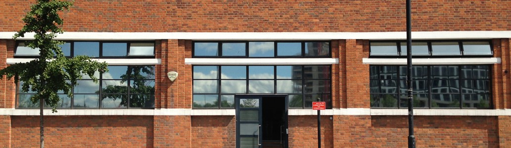 Solar Control Window Film