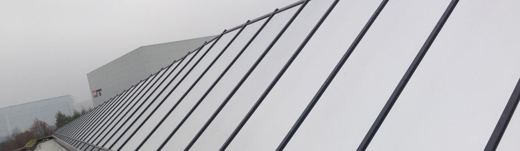 External Window Films