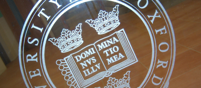 Your logo, your way by The Window Film Company