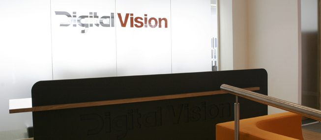 Your logo, your way by The Window Film Company