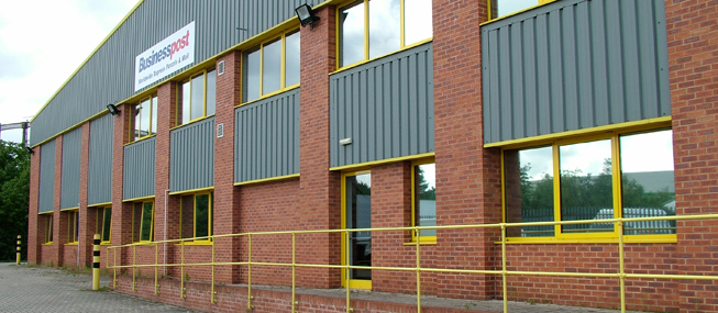 Solar Film from The Window Film Company