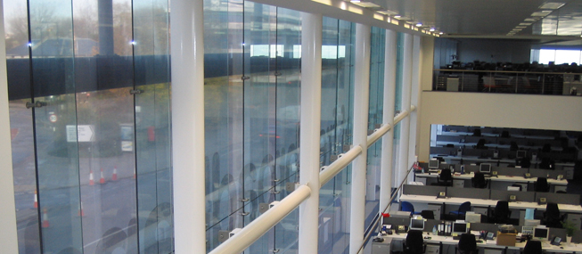 Solar Film from The Window Film Company