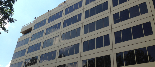 Solar Film from The Window Film Company