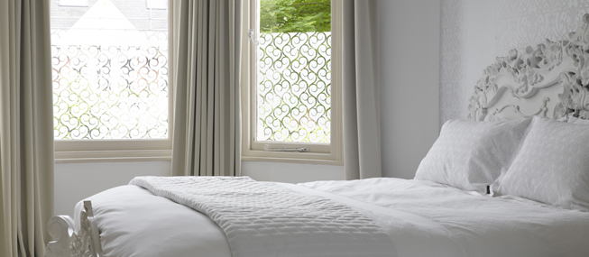 Choose from our wide range of stylish patterns