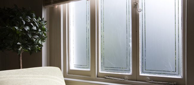 Choose from our wide range of stylish patterns