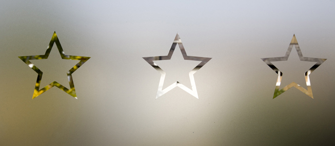 Choose from our wide range of stylish patterns