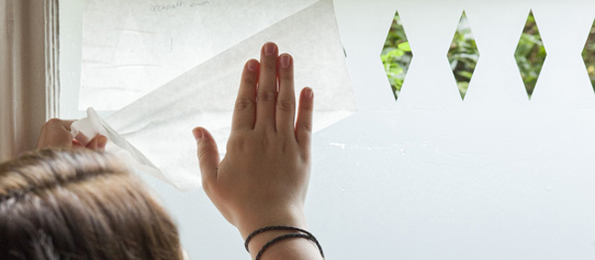 Choose from our wide range of stylish patterns