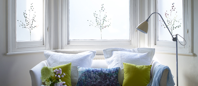 Choose from our wide range of stylish patterns