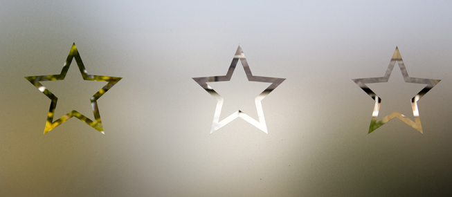 Decorate your windows