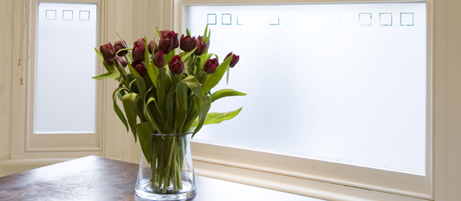 Decorate your windows