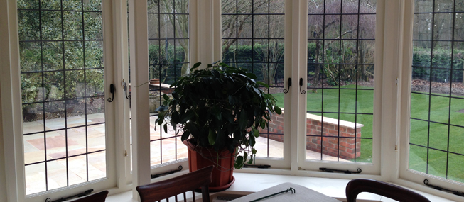 Protect against fading with UV Protection Film