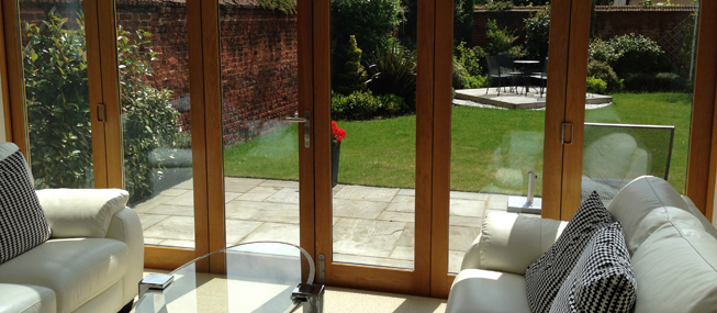 Protect against fading with UV Protection Film