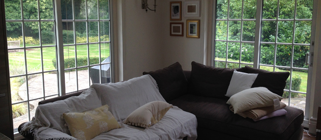 Protect against fading with UV Protection Film