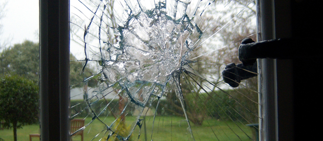 Bring your glass up to safety standard