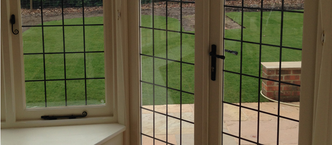 Bring your glass up to safety standard