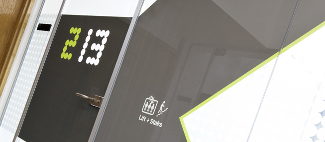 Full colour print and design from The Window Film Company