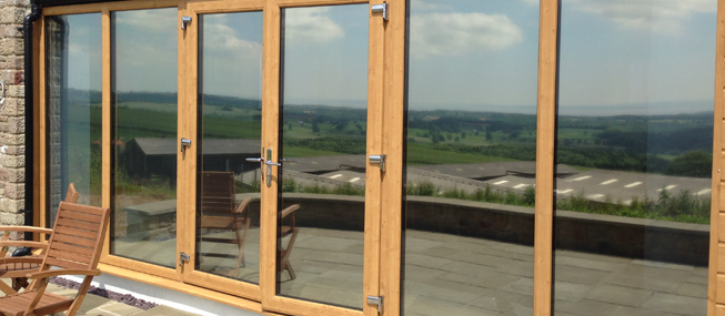 Choose from a wide range of Solar Protection Films