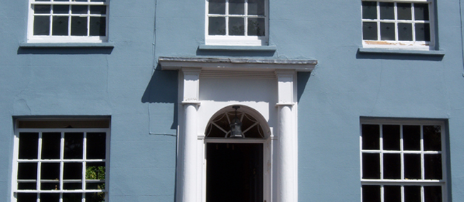 Safety Film from The Window Film Company