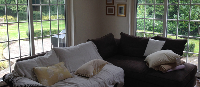 Add an extra layer of protection with Security Film