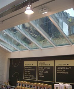High Reflective Silver Window Film