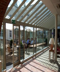 Climate 70 Window Film
