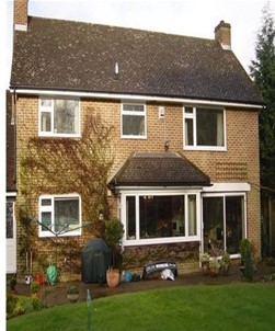 Climate 70 Window Film