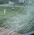 100 Micron Clear Safety/Security Film